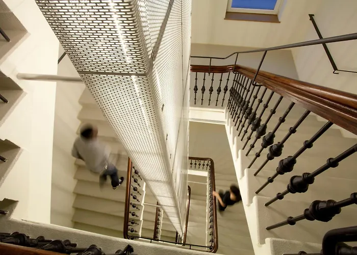 GeneratorFerienwohnung Hamburg